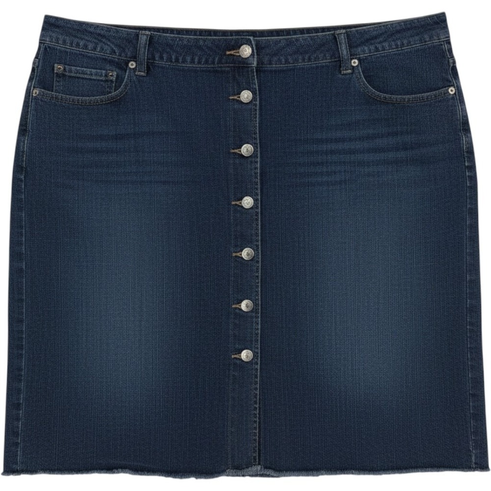 Venezia Skirt Womens Size 22